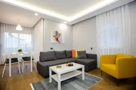 Stile Suite - 44