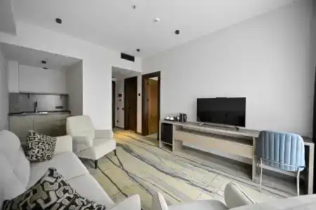 Курортный Sia & Spa - 36