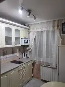 Квартиры на Геодезической 4 - 3