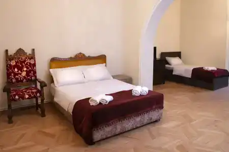 Vedzisi Garden - 54