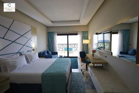 Gravity & Aqua Park Sahl Hasheesh - 75