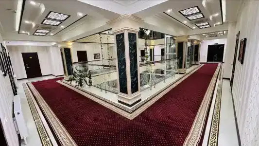 Garden Plaza Bukhara - 5