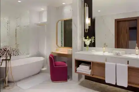 Grand Hyatt Dubai - 22