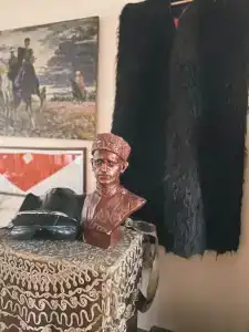 Гостиница-музей ПЖТ - 3