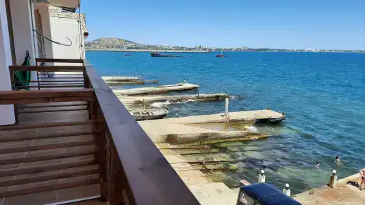 Яхт-клуб Кайрос - 74