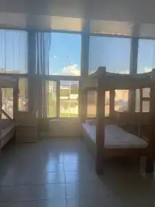 Airport Hostel - 35