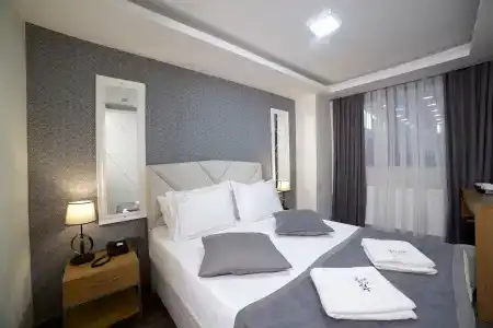 Almina inn - 3