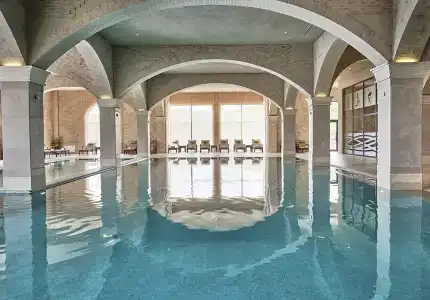 Basqal Resort & Spa - 16
