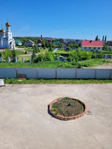 Гостевой дом Main Chesnokovka - 21