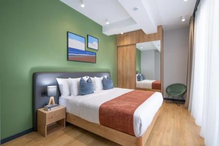 Gratus Aparthotel - 113