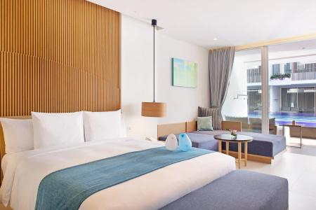 Ace Of Hua Hin Resort - Sha Plus - 65