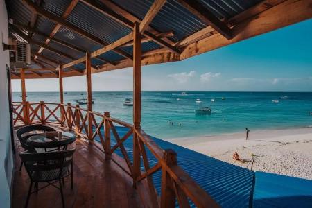 Zenobia Beach - 2