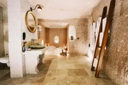 Millstone Cave Suites - 50