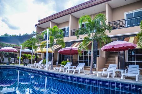 4 Palms Resort - 0