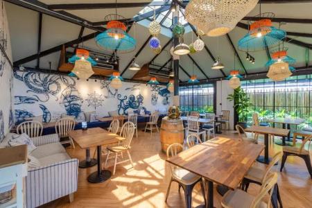 Holiday Inn Express Krabi Ao Nang Beach - 26
