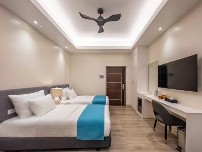 Sky Beach - 26