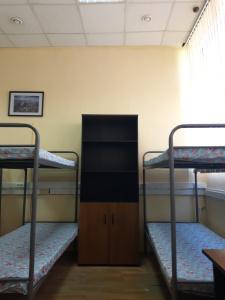 Primavera Hostel - 17