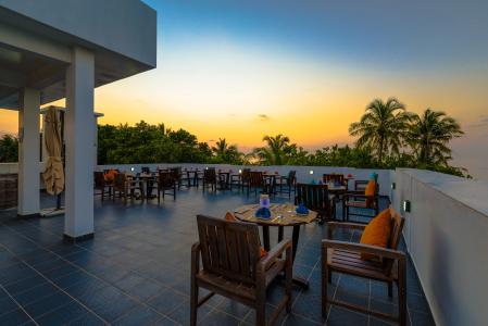 Boutique Beach All Inclusive Diving - 12