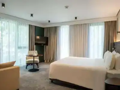 Novotel Центр - 31
