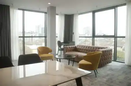 H41 Luxury Suites - 41