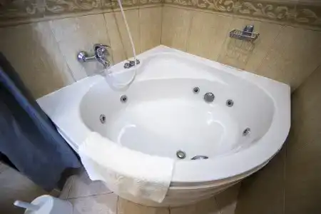 Luxury Adriatik & Spa - 132
