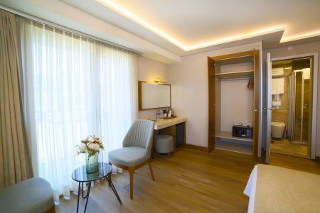 Erboy Istanbul Sirkeci - 37