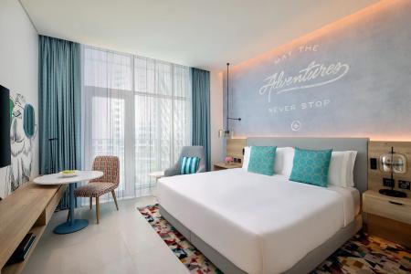 Nh Collection Dubai The Palm - 25