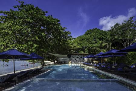 Chura Samui - Sha Plus - 2