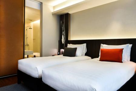 Pullman Bangkok King Power - 40