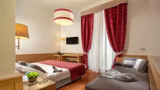 Nord Nuova Roma - 50