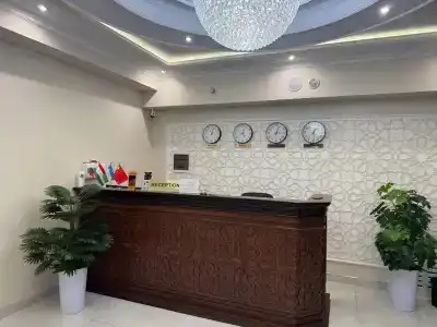 Beksaroy - 1
