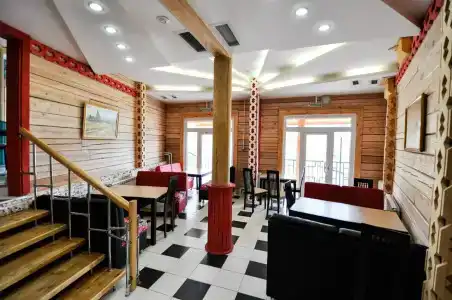 Байкал Трек - 2
