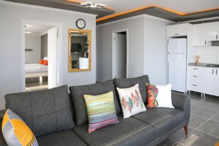Just Dream Apartment - 38
