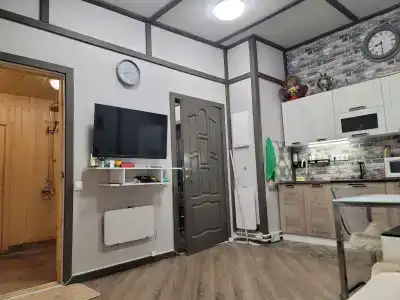 Дача на берегу Волги - 16