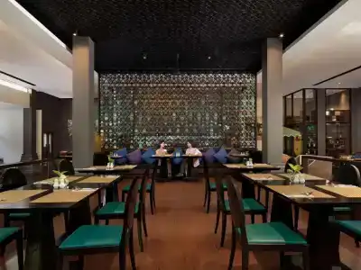 Avista Grande Phuket Karon - Mgallery - Sha Plus - 9