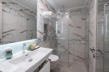 Akka Suites Taksim-Special Class - 24