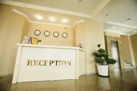 Kobuleti Pearl Of Sea & Spa - 1