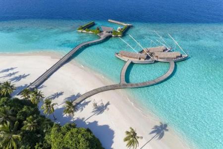 Milaidhoo Island Maldives - 42