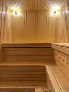 Дача на Гороволдайском озере - 0