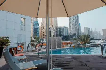 Signature and Spa - 7