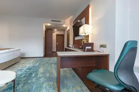 Best Western Plus Astana - 50