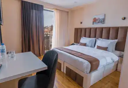 Residence Plaza - 30