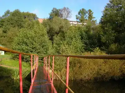 Воробьево - 30