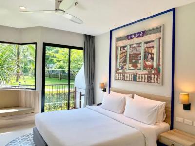 Holiday Inn Express Krabi Ao Nang Beach - 31