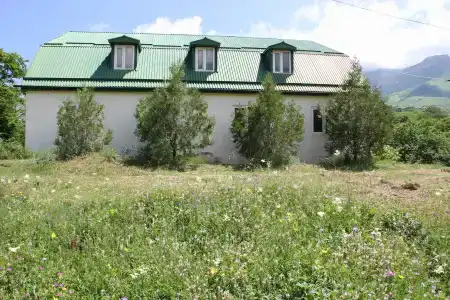 Дубовая Роща - 1