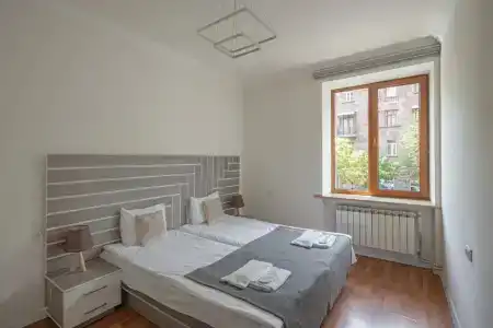 Ris Central  Yerevan - 28