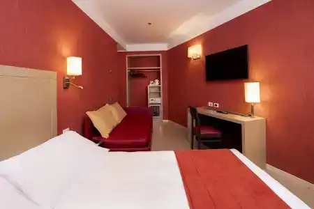 Best Western Porto Antico - 21