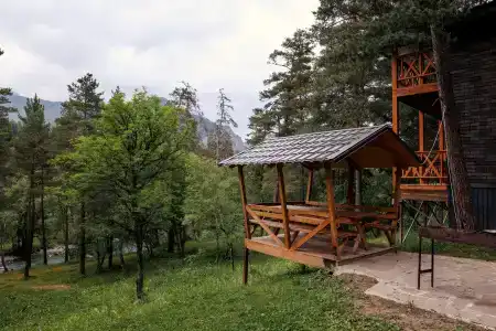 Куш Хаус - 15