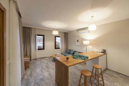 Dorman Suites - 37
