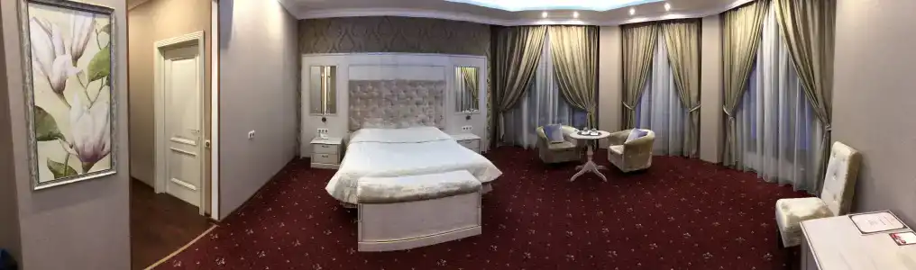 Авшар Клаб - 28